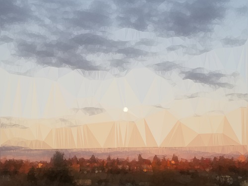 Simulation Sky Melt thumbnail thumbnail